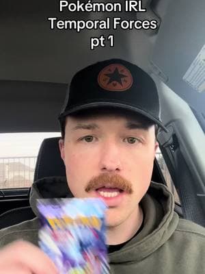 Pokémon IRL: Two Creeps #pokemoncards #pokemontcg #pokemonmeme #pokemonpackopening #pokemonpacks #temporalforces #pokemonmemes #humor #pokemon #reaction #funny #pokemonpulls #pokemontiktok