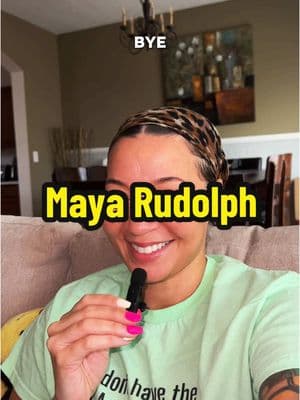 👋🏽 @SNL, it’s me! Your Favorite Cousin Bee! If you see Maya, will you show her this video for me please? 👋🏽 @Apple TV If you see Maya, will you show her this video for me please? Cousins: Will you do me a favor and like, comment & repost to boost this? I’d love to meet Maya and I believe the internet can make it happen!  #beeanca411 #mayarudolph #helpmefindher #snl #loot #appletv 