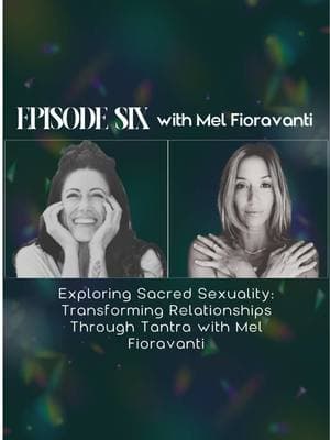 💃 Relationships are a dance of opposing needs.  We crave freedom, passion, and autonomy in our sex lives—while also seeking safety, trust, and intimacy in love. It’s no wonder relationships can feel like a paradox. My latest podcast guest – Mel Fiovaranti – breaks down how understanding our individual desires helps us show up more fully for our partners. When we know ourselves, we can navigate the push-pull of passion and security with more clarity. ✨ Listen to the full episode of It’s Just Me, Emily for this deep dive into love, sex, and the complex needs that shape our relationships. 🎧 👉 Comment EPISODE … And I’ll send you the link to tune in!  #RelationshipTruths #LoveAndDesire #ItsJustMeEmily #Podcast 