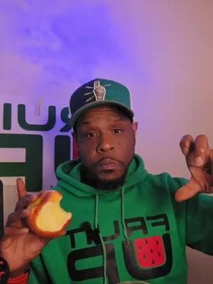 #LIVEhighlights #TikTokLIVE #LIVE #111daysofapples #fruitupwithbobbysmith #FruitUp #fruituptil5 #unbigyourbackchallenge #EMPOWERMENT #fypシ゚viral 