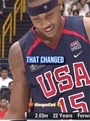 How Baby Shaq and Greece changed the game 😱😱  🎙️ @Thanalysis Show  🎙️ @7PM in Brooklyn  #NBA #nbaedits #nbastories #greece #babyshaq #olympics #melo #dwighthoward #teamusa #hoops #hoopscat #fyp 