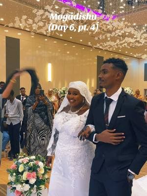 Throwback to baby sister’s @. beautiful wedding in Mogadishu 🇸🇴✨ featuring @🅰️YAAN_WADDANI🇸🇴💎🦋 & @Ismail aarka official  | #somaliwedding #mogadishutiktok #somalibridal #somalitiktok #weddingtiktok #aroos #mogadishuweddings #xamarcadey🇸🇴🇸🇴🇸🇴🇸🇴 #somali #africantiktok #ciyaalxamar #wedding #somalibride #somalia #dirac #xamar #bridaldirac 