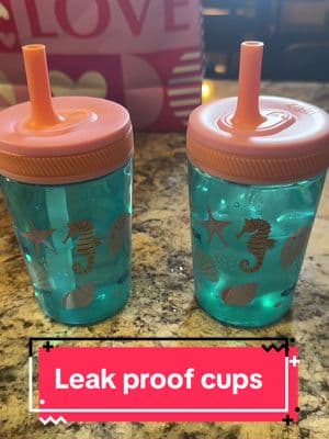 They are also Dishwasher safe!  #zakcup #leakproofcup #toddlercup 