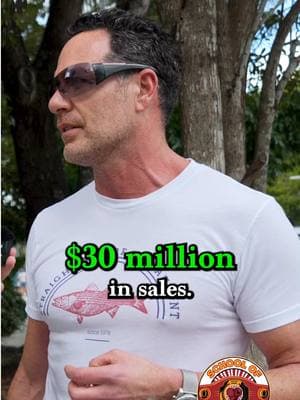 We’re going to make him a millionaire 😳 His business did $30 million last year 🤯 I interviewed a mechanical engineering entrepreneur in Miami and I asked him the biggest thing he’s doing to scale his company right now. I also asked him his thoughts on going into business with friends and family. Lastly, I asked him how he looks so young at 51 years old and how important mentorship has been for his success. #wealth #financialfreedom #entrepreneur #motivation