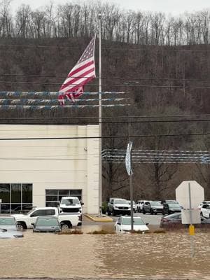 #easternkyflooding #kentucky #2025flooding #ivelky 