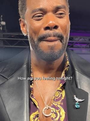 #EEBAFTAs nominee Colman Domingo on the beauty of the BAFTAs (and sharing the love with Team Letterboxd 🥹) #baftafilmawards #letterboxd #foryou #movie #interview #redcarpet #colmandomingo #singsing #beauty