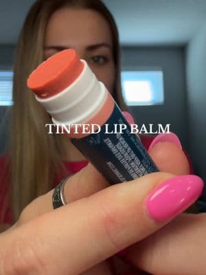 💄 HOW PRETTY💫💫💫💫 #liptints #chapsticktints #cliganic #cliganicbeauty #tintedlipbalm #tintedlipbalms 