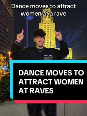 Guaranteed 100% success rate 50% of the time #raversoftiktok #edmtiktok #raves #ravebro #plur #ravers 