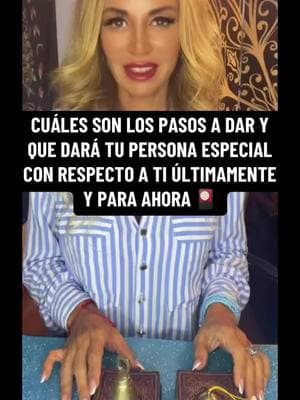 🎴 PASOS A DAR #parati #paratiiiiiiiiiii #Viral #tarotreader #tarotcard #cartomancia #tarotglorioso #foryou #tarot #tarotenespañol #vidente #futuro #tarotamor #influencer 