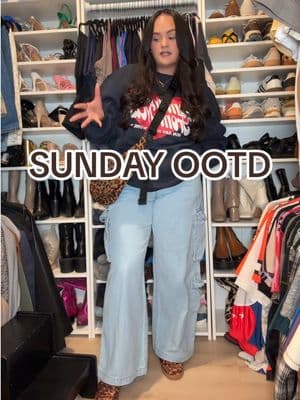 happy Sunday #outfitideas #outfitideas #outfitinspo #getdressedwithme #midsizefinds #momootd #shopkristinjones #momstyle #baggu #baggubags #sundaypotd #tjmaxxfinds 