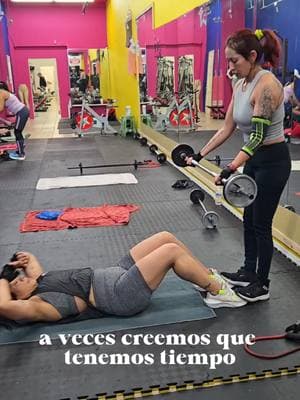 #CapCut #eltiemponoperdona #reflexion #reflexiones #guerrerossaludables #fitnesstiktok #motivación 