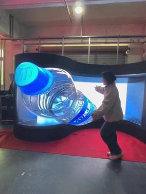 flexible 3D led screen  #3d #3dwall #wall #ledscreen #led #screen #display #media #leddisplay #panel #ledpanel #bigscreen #ledmonitor #resolution #color #rgb #tech #pixels #video #HD #flexible 