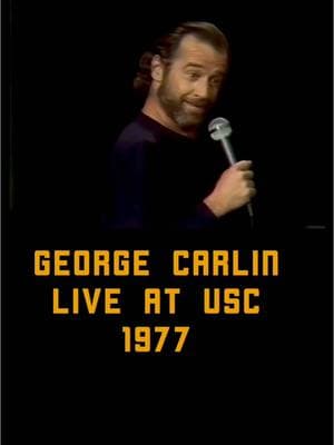 IS THE LOUDER FAMILY IN THE HOUSE? 1977 #georgecarlin #liveatusc #louder #losangeles #monopoly #rusty #fyp