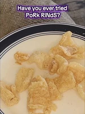 Get Porked! #porkrinds #porkkinggood #flavoredporkrinds #friedpork #snacktok #keto #snacks 