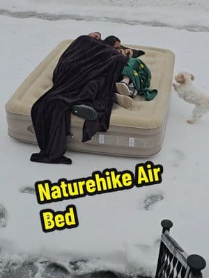 #naturehike #Airbed #Outdoors 