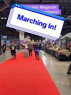 This is my most favorite place to be! #anakinskywalker #anakinskywalkercosplay #fyp #foryourpage #starwars #starwarscosplay #haydenchristensen #lightsaber #comiccon #megacon 