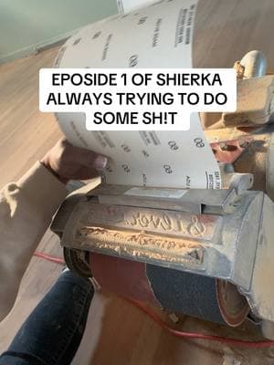 Episode 1 of Shierka always trying to do some sh!t #SmallBusinessHustle #svgondemand #EntrepreneurLife 