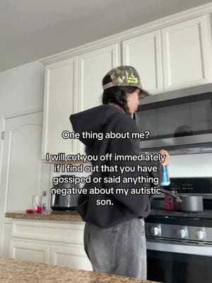 Trust is earned. Period. This hurt and cut so damn deep but you will quite literally never ever hear from me again! 😮‍💨✌🏽 #audhd #autisticson #autism #autisticadult #autismawareness #supportneedsmom #advocate #autisticcreator #autistic #autisticmom #autismacceptance #mentalhealthmatters 