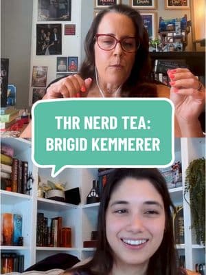 Author @Brigid Kemmerer discusses the difference in payment between traditional versus independent publishing. Full episode of “The Nerd Tea” out NOW on YouTube, Spotify, and Apple Podcast: Let's brew stories, share wisdom, and unfold the chapters of your favorite author’s literary journey. #TheNerdTea #BookTok #books #writertok #authortok #bookish #authorinterview #brigidkemmerer #bookpublishing 