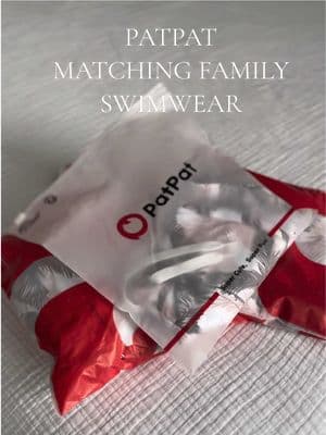 click the link to get your matching family set today🔗 @PatPat #patpat #matchingoutfits #matchingset #matchingswimsuits #familyoutfits #familyswimwear #CapCut #patpatswimizecollection #swimsuithaul #twopiece #Summer 