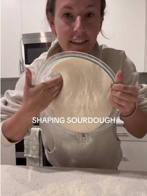 Shaping time!! #sourdoughclub #sourdoughtok #sourdoughbreadrecipe #fyp #sourdoughbaking #sourdoughrecipes #sourdoughrecipe 