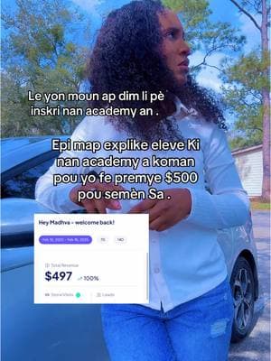 #ayisyentiktok🇭🇹 #fypシ゚viral #ugccontentcreator #cnalife #madhvapositif #digitalmarketingcourseforbeginners #cnastruggles #cnasoftiktok #makemoneyonline #makemoneyfromhome #digitalmarketingcourse 