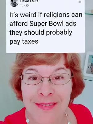 #onthisday  #2025superbowl  The nonprofit (religious  group) Come Near is behind the $100 milliin "He Gets Us" Super Bowl commercials about Jesus. The organization is led by Ken Calwell, includes Mart Green & Rob Hoskins, along with other evangelical & non  evangelical donors .