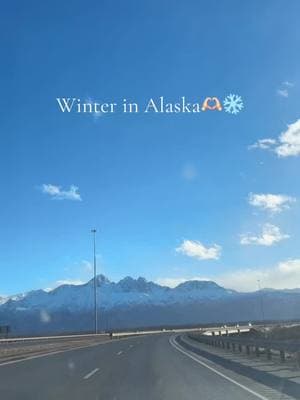 Here for the sunny winter days in Alaska! About two months after winter solstice and we are grtting over 8 hours of sunlight mid February! Hope everyone is enjoying the sunlight and keeping warm❄️☀️🫶🏻🌲🏔️🫎 #winter #winterinalaska #anchorage #girdwood #alaska #winter #alaskalife #lifeinalaska #alaskalifestyle #alaskatok #ak #fyp #travel #bucketlist #foryoupage #foryourpage #fypシ #fypシ゚viral 