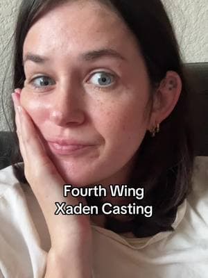 Fourth Wing Xadeb Casting #fourthwing #fourthwingcast #onyxstorm #emilio #xadenriorson #BookTok 