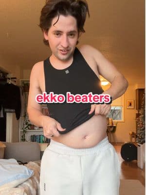 3 for $28 rn!! #ekko #beater #beaters #ekkobeaters #mensshapewear #shapewear #tiktokshopfinds #tiktokshopdeals 