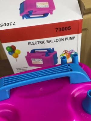 I never waist my breath.. #balloon #pump #novahomes #addtocart #saveyourbreath #quick #easy #simple #needit #showcase #party #timesaver #easytouse #linkbelow👇👇👇 