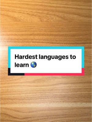 which one should I learn? 🤔 (college essay review in bio!) #student #language 