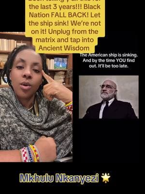 #duet with @newworldecon_ #finance #fyp #africanspirituality #kemet #kemetic #kemeticspirituality #africancalender #credomutwa #divinefeminine #divinefeminineenergy #divinefemininerising #blacknation #genericafrikanauntie #heru #neteru 