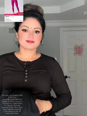 ##TikTokShop #fypage ##TikTokHolidayHaul #spotlightfinds##TikTokShopLastChance#3pcs #women#solid #criss #cross  #crop #tank #top #high #waist #leggings #fupシ #foryourpage #linkbelow👇👇👇 @bidhya@ @Emma Dhamala @🦋CHHALI🦋 @🦋Uma🦋 @Kheenakoirala 