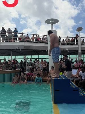 #wacotexasbullies #clavado #cruise #royalcaribbean #cozumel #mexico 5