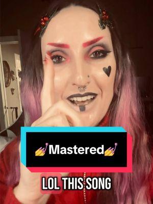 Well…that’s awkward😆 #autumnstay #daniblizzard #gothgirlsoftiktok ##vocalist##musiciansoftiktok##music##musicindustry##alttiktok##gothmusic##industrialmusic##teatime##trashpop