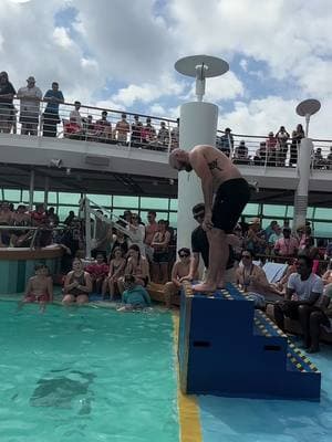 #wacotexasbullies #clavado #cruise #royalcaribbean #cozumel #mexico #6 