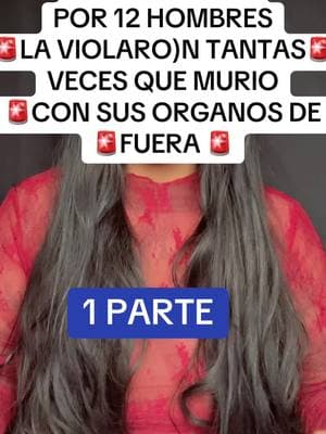 ABUSADA A SUS 10 AÑOS POR 12 HOMBRES CUANDO SE DIRIGIA A LA ESCUELA FUE TAN CRUEL EL ABUSO QUE MURIO CON SUS ORGANOS DE FUERA#parte1 #history #crimen #murder #crimenews #ABUSO #abuse #justice #podcast #documental 