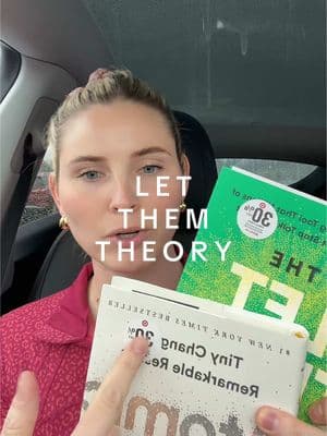 What books do you recommend for next??? Starting a list and maybe getting a little head of myself 🤪🫶 #theletthemtheory #melrobbins #targethaul #atomichabits #fyp #relatable #nonreaders #becomingareader 