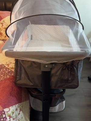 #babybasinet #cuna #babys #bebes #basinett #fyp #babyboy #babygirl 