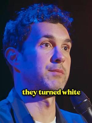 Polar Bear Evolution #marknormand #jokes #toofar #snapplefacts #funnyjoke #standup #viral #funny #fypシ