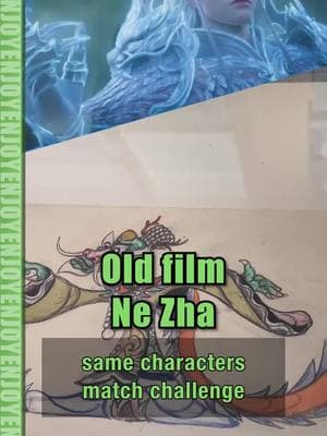 Could it be the top 10? #Nezha 2 get $120 million🔥👊characters match challenge，did you get correct? 👇 #chinesecinema #animation #globalcinema #viralvideo #boxoffice #hollywoodstudios #chinese #donghua #哪吒 #動畫電影 #中國電影 #國產動畫 #hot #animatedmovies #行走Homeland #phoenixgoglocal @shanghailetsmeet