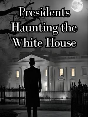 This Presidents’ Day, remember—some leaders never truly left the White House... 👻 🇺🇸 Over the years, presidents and staff have reported seeing  spirits from past eras within the building and surrounding areas. Alongside Lincoln and Jackson, figures like Thomas Jefferson, John Tyler, Abigail Adams, Dolley Madison, and more are said to still roam the halls. 🔗Visit the blog link in our bio to discover more ghostly tales from the White House! #WhiteHouse #WashingtonDC #PresidentsDay #GhostStories #USHistory #USPresidents