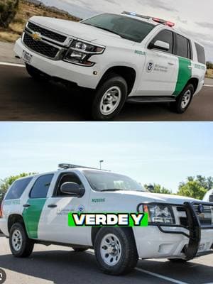 Vehículos de ICE o Policía, cómo identificarlos. #police #uspolice #usapolice #borderpatrol #borderpatrolvehicles #dodgecharger #fordexplorer #tahoe #silverado #gmcsierra #inmigranteslatinos #inmigrantes #migracion #detenciones #patrullafronteriza