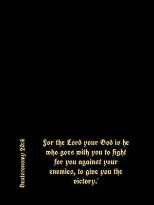 I have given you V-I-C-T-O-R-Y!##OurKing##KingOfKings##LordOfLords##Toy##Peace##Faith##Dominion##Power##Jesus##AllPowerful##Omnipotent##Omniscient##Omnipresent##UndefeatedKing##Believers##Christian##ChristianTikTok##FaithfulFew##OverCommerce##Overcome##TheBloodOfJesus##Conqueror##Victory##Victorious##Help##FaithOverFear##WeWin###Fight##FightFaith#WeAlwaysWin@Victoria