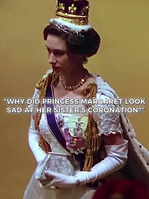 Loneliness. #fyp #princessmargaret #queenelizabethii #coronation #kinggeorgevi #death #funeral #foryoupage #foryou