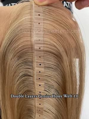 Get same double layer weft at seatylehair.com #handtiedweft #genius #handtiedhair #handtiedwefts #handtiedhairextensions #handtiedextensions #handtiedweftshair #handtiedhairextension #br #brextensions #brhairextensions #nbrhair #bohymehairextensions #habithandtiedextensions #habithandtiedwefts #skwextensions #invisblebeadextensions #hairextensions #hairgoals #aquahairextensions #wbrextensions #bellamihairextensions #geniusweft #geniuswefts #hotheadshairextensions #ibe #invisiblehairextension #invisiblehair #transformationhair 