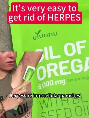 Massive discount in our LIVE stream!🔥🔥#oiloforegano #vivonu #fyp #natural #infections #oregano #toefungus #health #herpes #parasite 