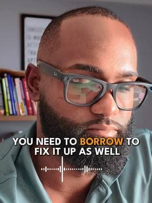 How Much Cash Do You REALLY Need to Start Flipping? 🤔 Find a deal for $50K, need $30K in rehab? That’s $80K total. Most lenders want 20% down on the full amount—not just the purchase. But what if you could leverage hard money or a DSCR loan to cover more and keep more cash in your pocket? . . 📩 DM me to learn how to fund your next deal with less out-of-pocket! #HouseFlipping #RealEstateInvesting #REFC #HardMoneyLoans #DSCRLoans