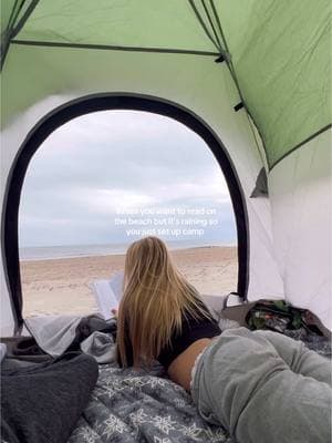 A good book + the rain & surfers  🌊🌧️🏄‍♂️🫶🏼  #florida #fyp #foryou #foryoupage #relatable #floridabeaches #camp #campingonthebeach #BookTok #reading #readingonthebeach #beachstorm #beachgirlaesthetic #livingatthebeach #local #relatable 